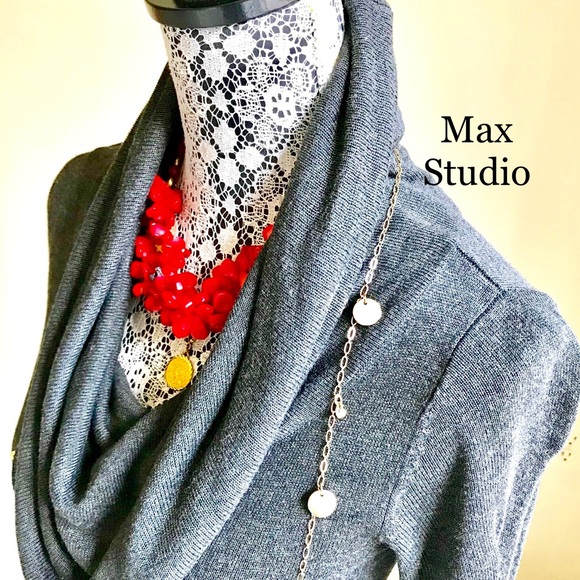 SALE✨Light Weight Sweater Dress - Picture 4 of 4